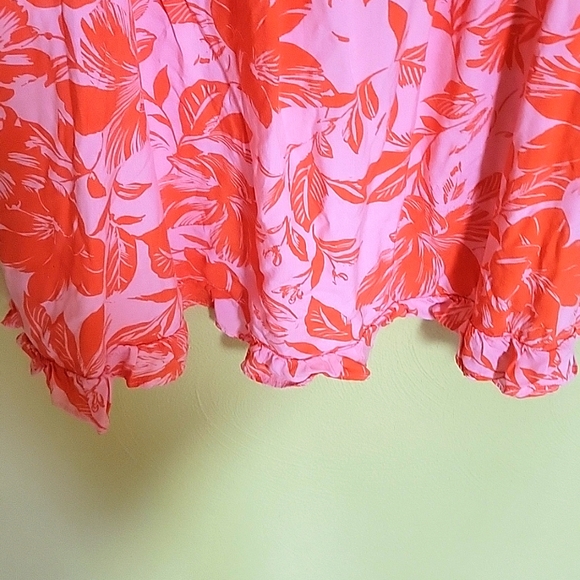 Loft sundress floral - Picture 4 of 4